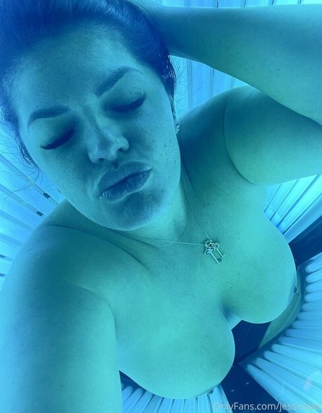 Jessica Jax heiße porno foto