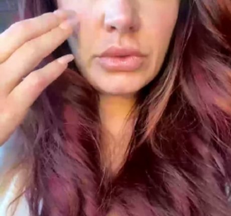 Jessica Jax hübsche sex bilder