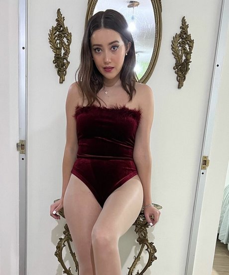 Gema Amante pornostar kunst foto