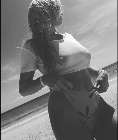 Alexandrina Ale top nackten galerie