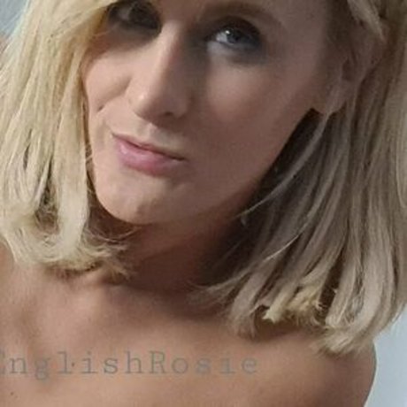 English Rosie model nackt bilder