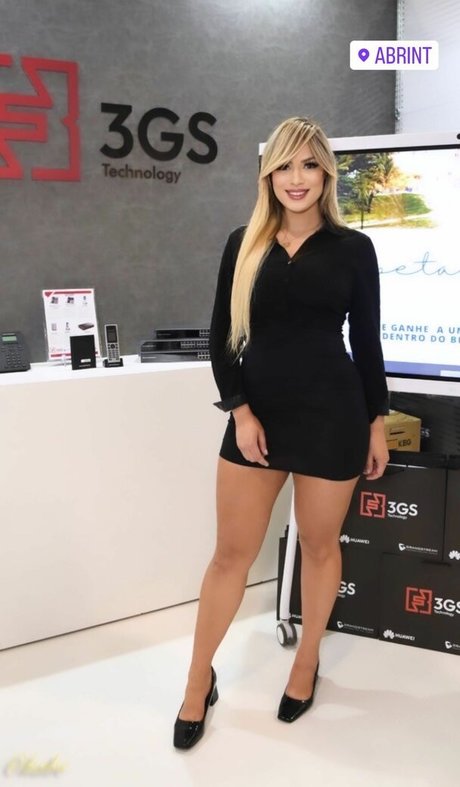 Nathalie Sousa model schöne fotos