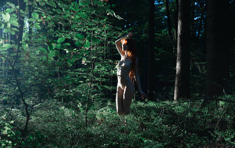 RicaChicka pornostar galerie