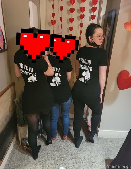 mama reign porno schöne galerien