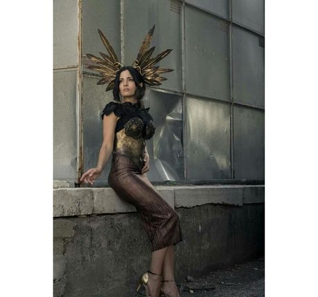 Kafkanya perfekte pornografische galerie