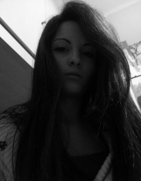 Kafkanya model heiße galerie