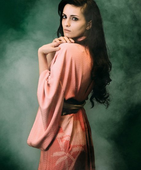 Kafkanya pornostar hd bild