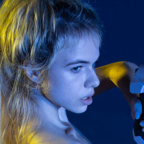 Grafit Studio porno perfekte fotos