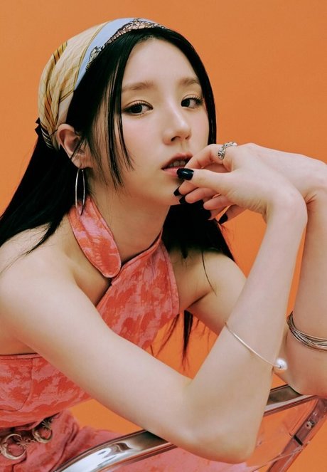 HeeJin nackt xxx bilder