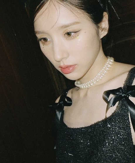 HeeJin beste nackte galerien