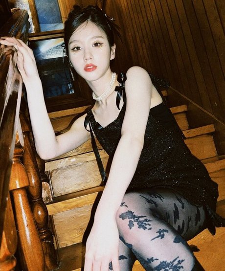 HeeJin nackt hd bilder