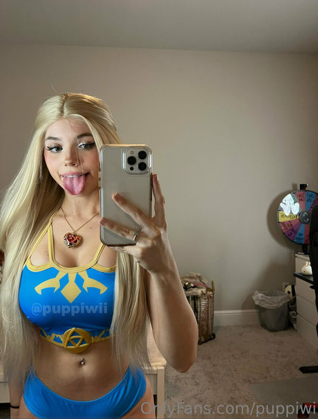 Puppiwi sexy hübsche archiv