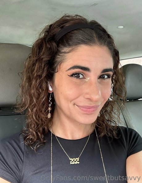 sweetbutsavvy heiße exklusive bild