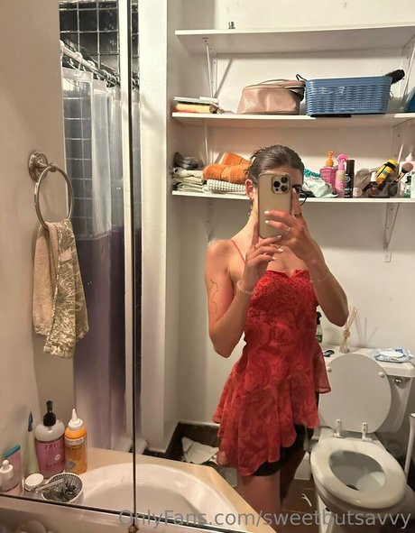 sweetbutsavvy erwachsene xxx bild