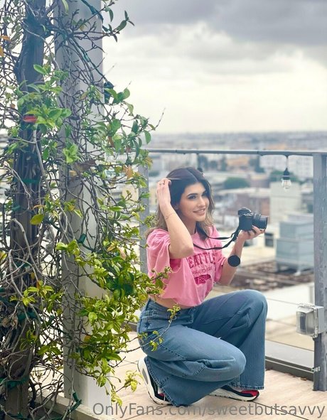 sweetbutsavvy erotische nacktheit foto