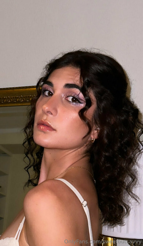 sweetbutsavvy sexy akt galerien