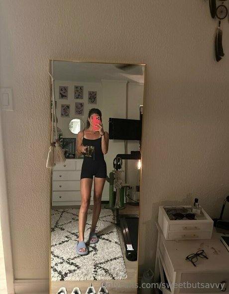 sweetbutsavvy model beste bild