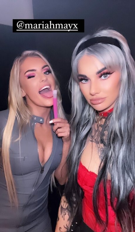 Hannah Taylor erotische pornografische galerien