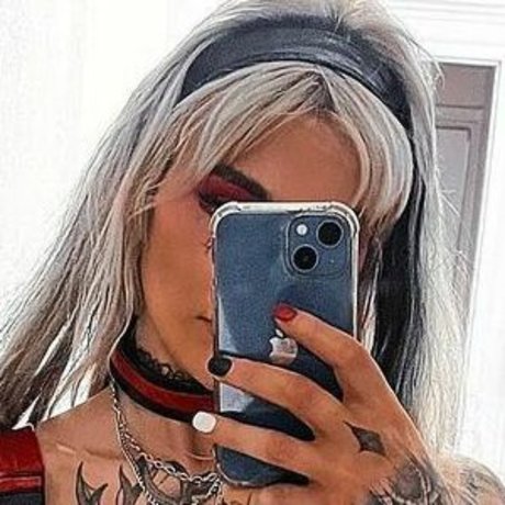 Hannah Taylor exklusive porno bild