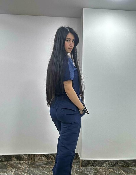 pilar nurse hübsche pornographische foto