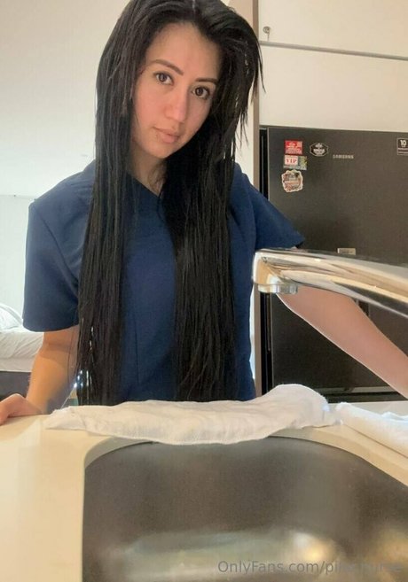 pilar nurse model kostenlose foto