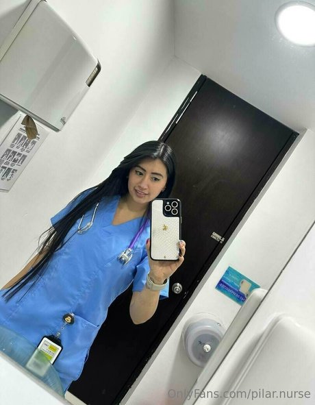 pilar nurse schauspielerin akt fotos