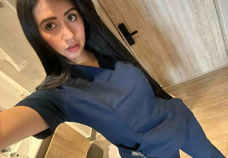pilar nurse pornostar nette foto