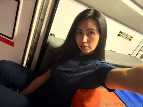 pilar nurse kunst heiße foto