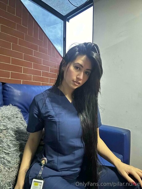 pilar nurse Profilbild