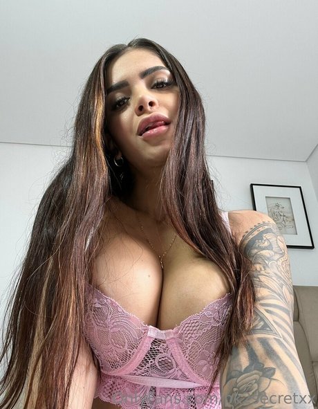 Angie Henao Profilbild