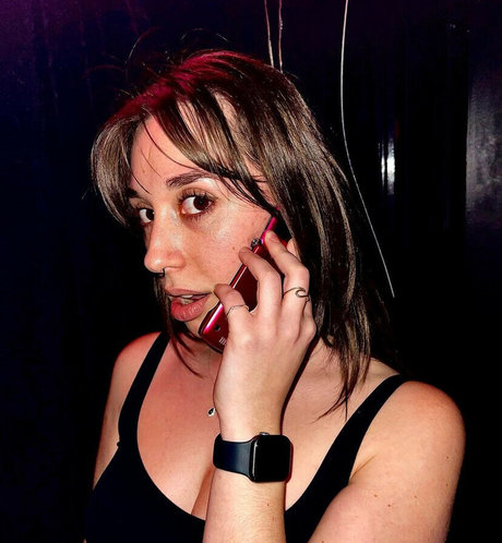 Abby Boom freie xxx galerie