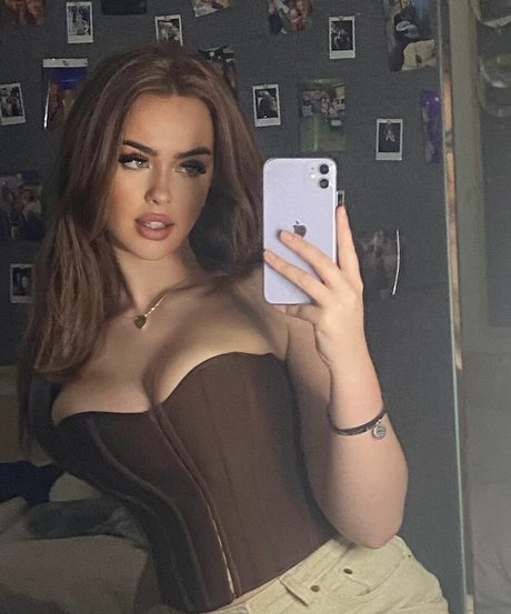 Neave Dare beste nackt bild