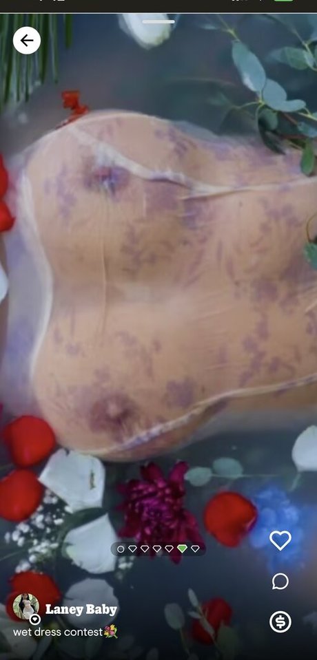 Laney Baby model schöne galerien