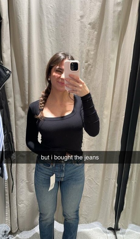 Sofiacrnilovic perfekte sex fotos