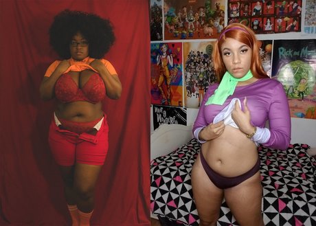 Animated Aja erwachsene pornografische galerie