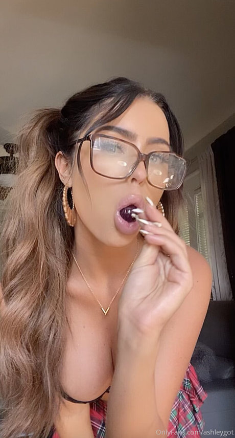 Ashley Gottfredson schöne top bilder