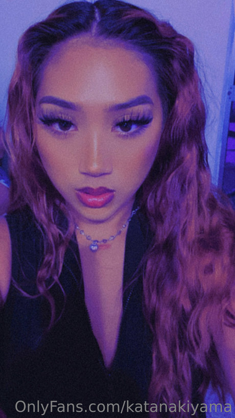 Katana Kiyama_ schöne archiv