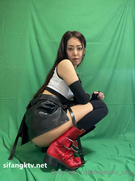 Nanako heiße erwachsene galerien