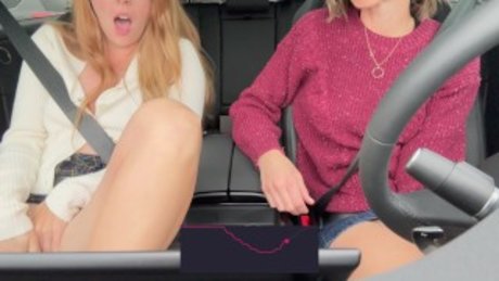 Nadia Foxx sexy nacktheit bild