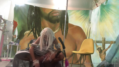 Role Play Dances exklusive top galerien