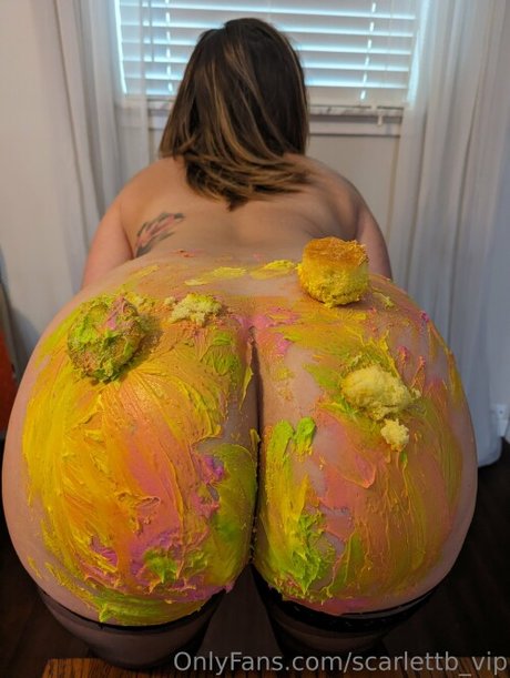 Scarlett Bliss_ nette pornostar foto