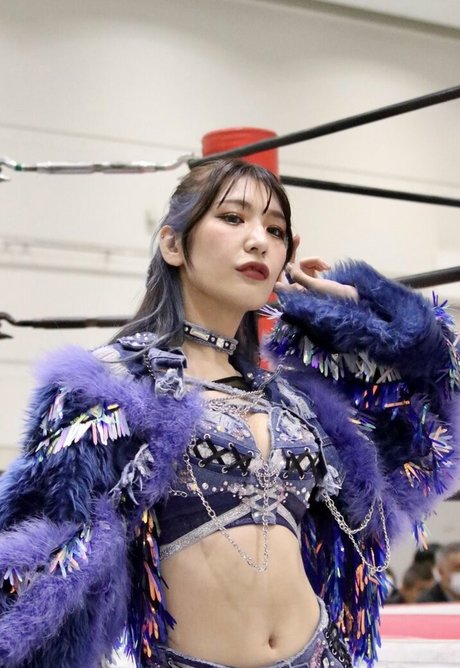 Yuki Kamifuku freie schöne fotos