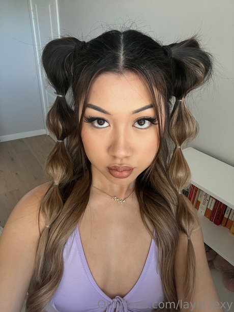 Layla Lexy nette bilder