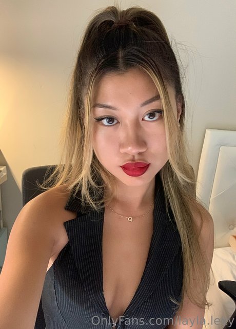 Layla Lexy Profilbild