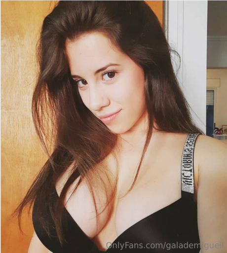 Miguel Galarda kostenlose hübsche fotos