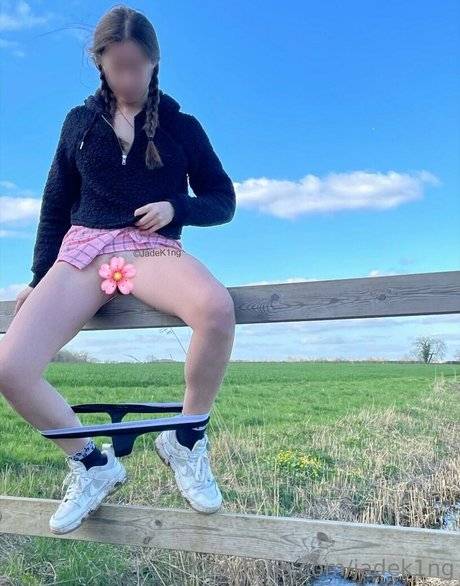 Jadek1ng pornostar kunst bilder