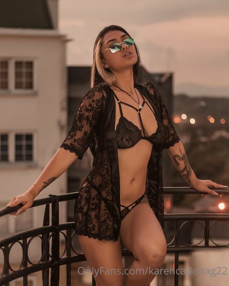 Karen Cardona Garces hd schöne fotos