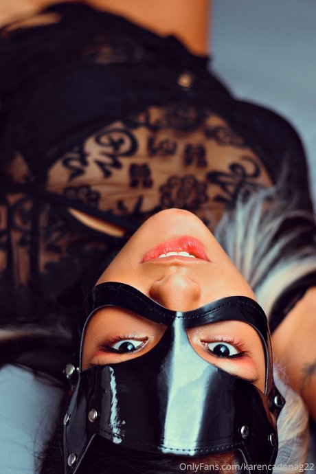 Karen Cardona Garces pornostar kunst fotos