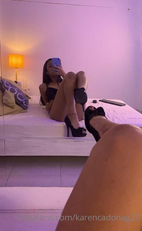 Karen Cardona Garces heiße archiv