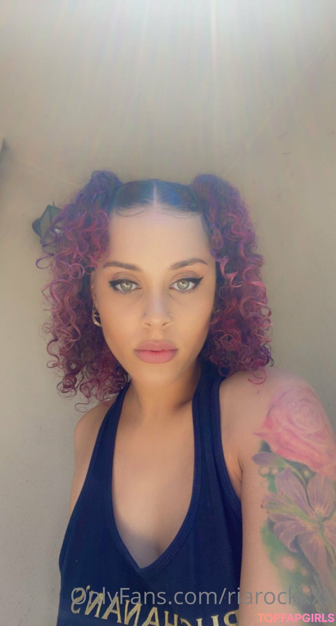 Riarockkxs sexy nackte fotos